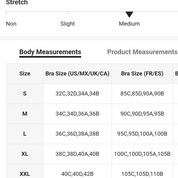 Black Wireless/Seamless/Padless Wide Comfort Strap Bra - Picture 3 of 3